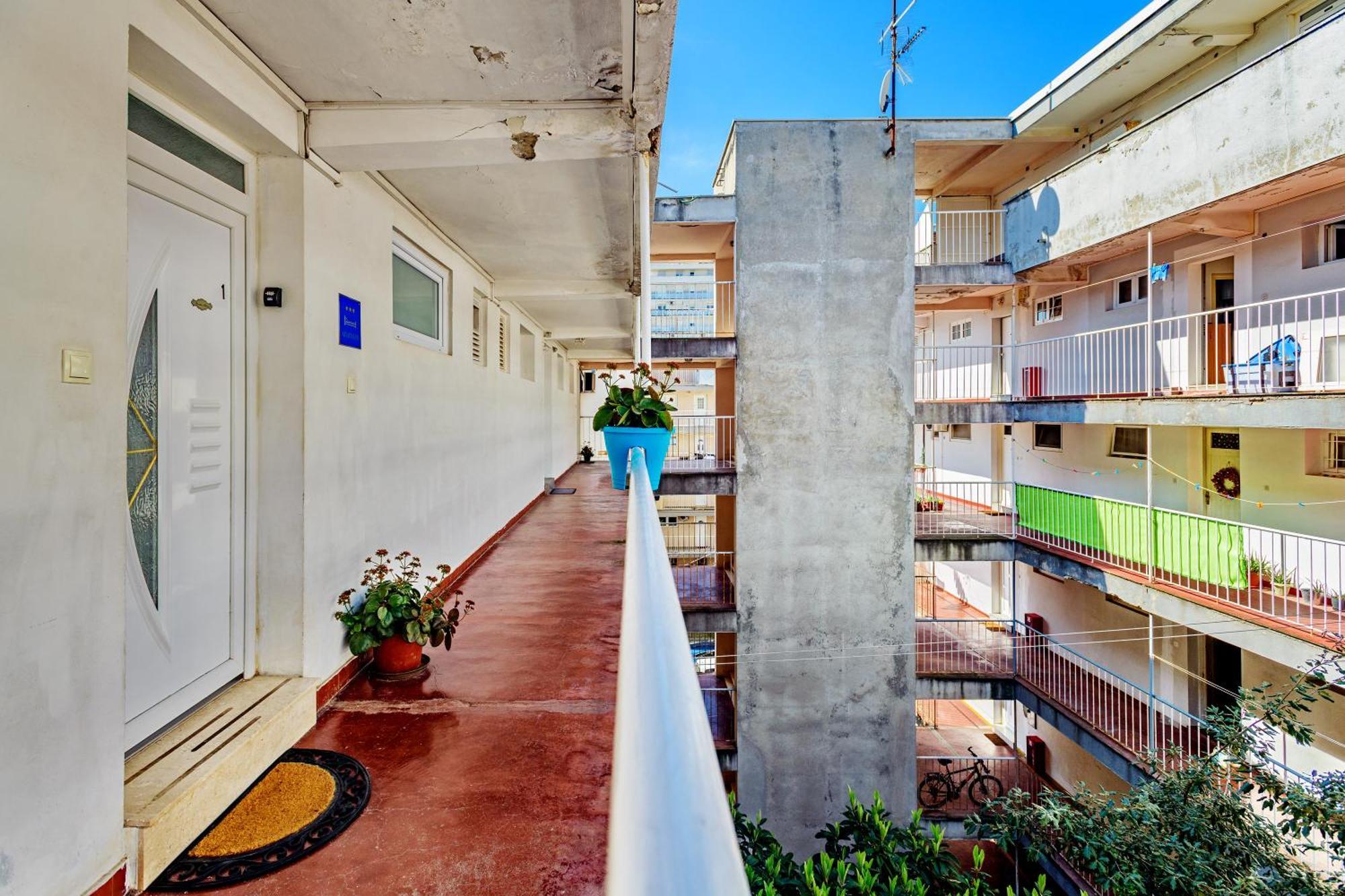 Fancy Apartment - Near The Zadar Bridge Exterior photo