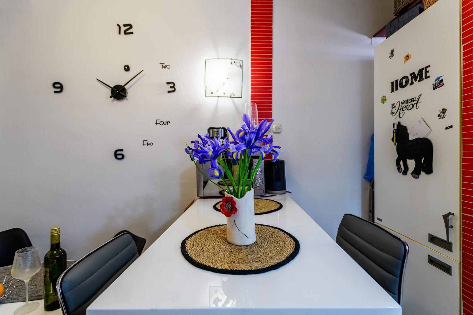 Fancy Apartment - Near The Zadar Bridge Exterior photo