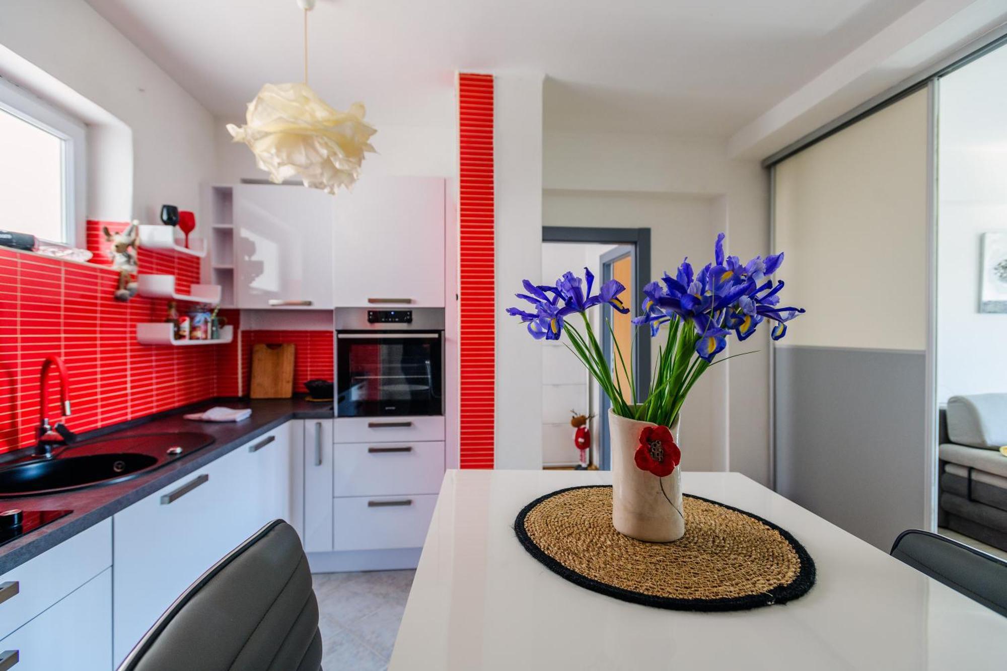 Fancy Apartment - Near The Zadar Bridge Exterior photo