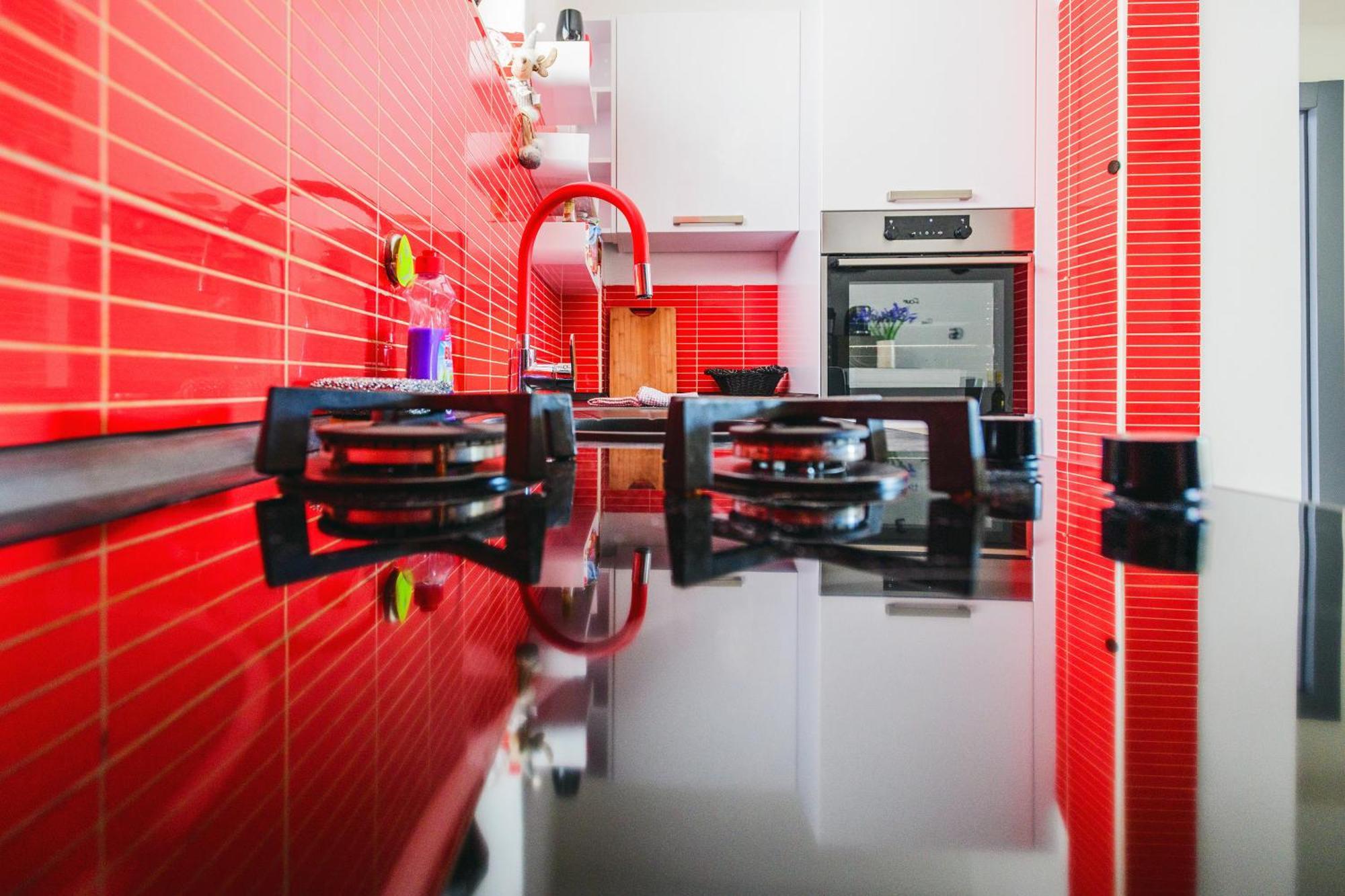 Fancy Apartment - Near The Zadar Bridge Exterior photo