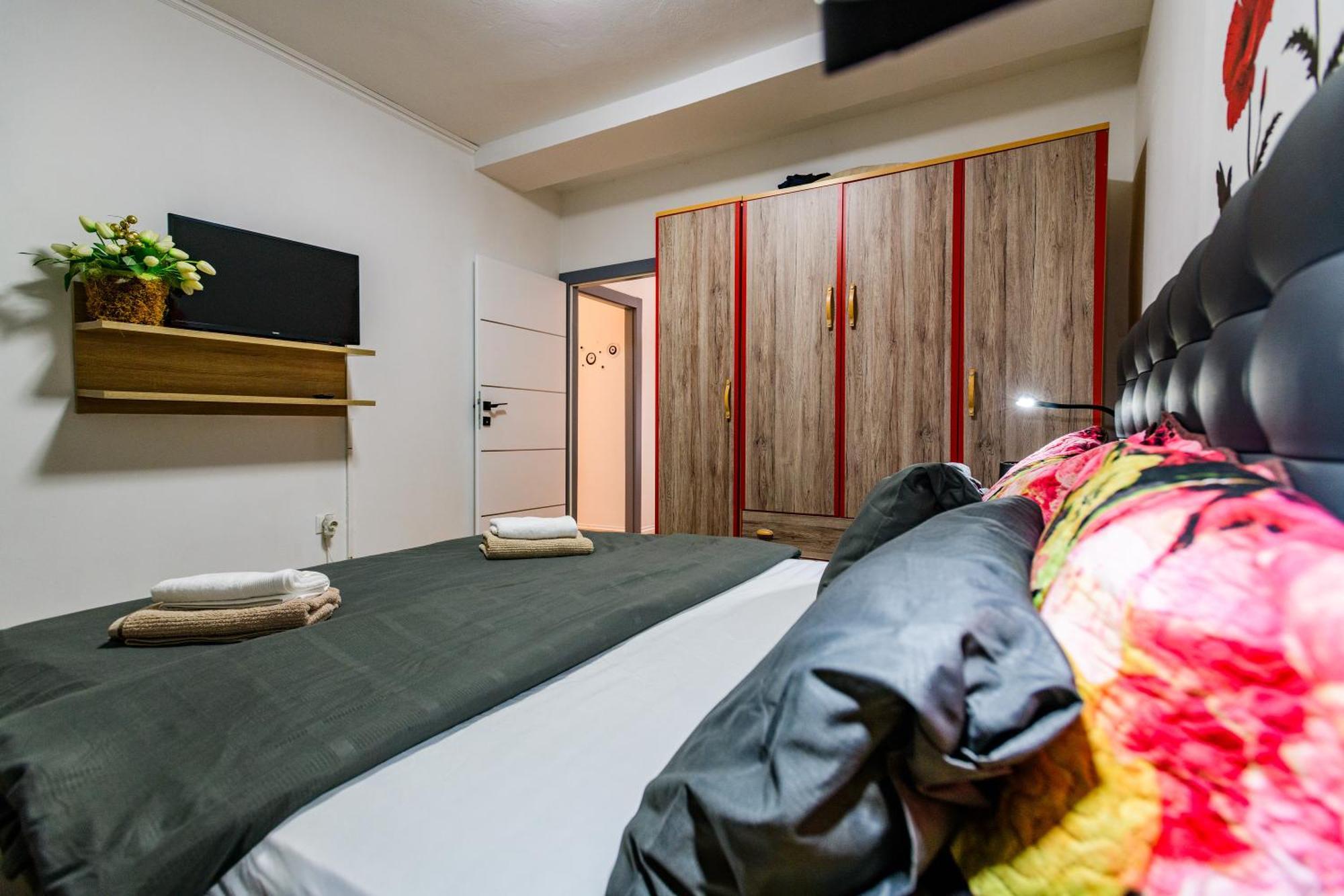 Fancy Apartment - Near The Zadar Bridge Exterior photo