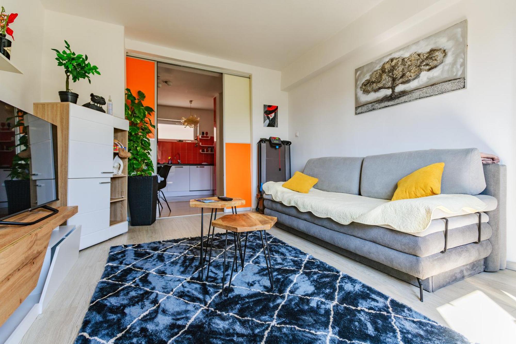 Fancy Apartment - Near The Zadar Bridge Exterior photo