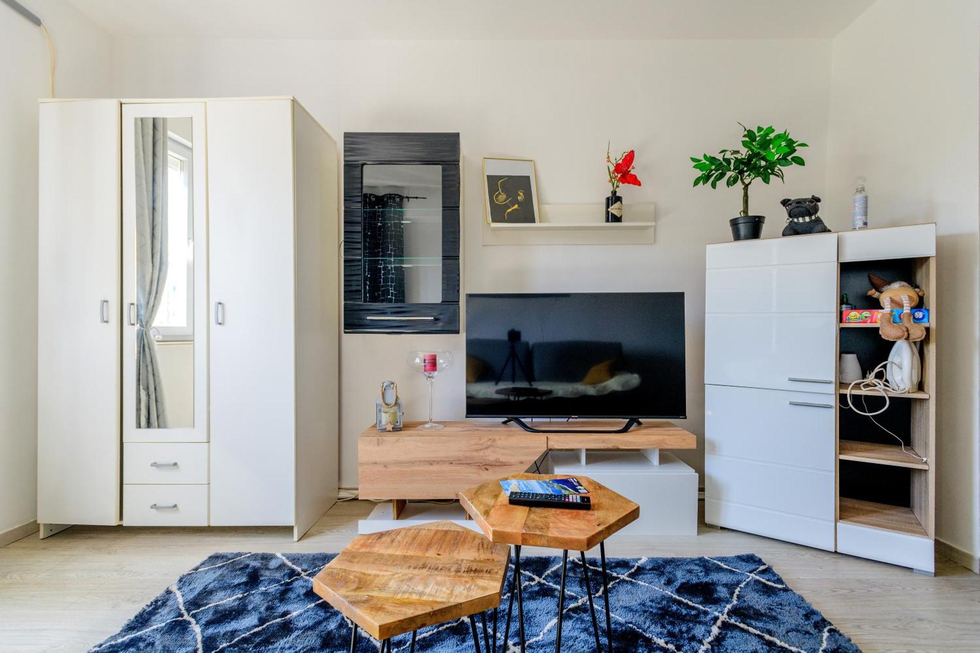 Fancy Apartment - Near The Zadar Bridge Exterior photo